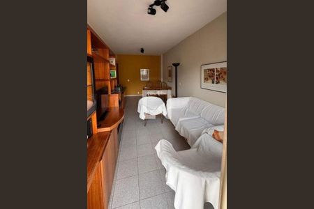 Apartamento à venda com 2 quartos, 72m² em Grajaú, Rio de Janeiro