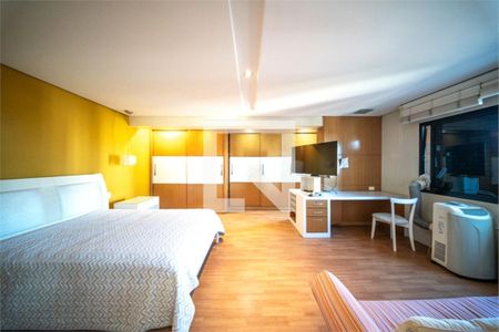 Apartamento à venda com 4 quartos, 395m² em Vila Regente Feijó, São Paulo