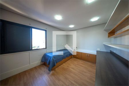 Apartamento à venda com 4 quartos, 395m² em Vila Regente Feijó, São Paulo