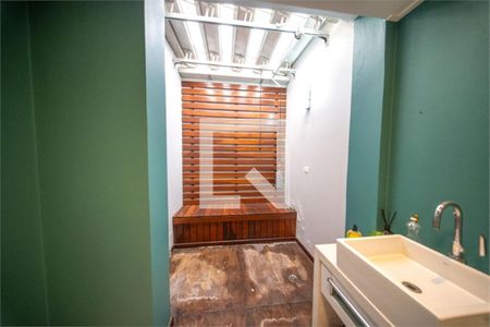 Apartamento à venda com 4 quartos, 395m² em Vila Regente Feijó, São Paulo