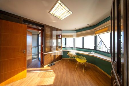 Apartamento à venda com 4 quartos, 395m² em Vila Regente Feijó, São Paulo