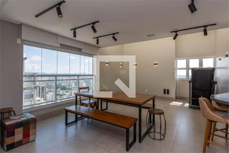 Apartamento à venda com 4 quartos, 240m² em Vila Gomes Cardim, São Paulo