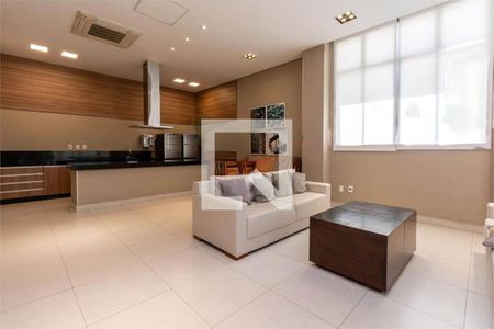 Apartamento à venda com 4 quartos, 240m² em Vila Gomes Cardim, São Paulo