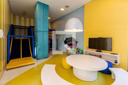 Apartamento à venda com 4 quartos, 240m² em Vila Gomes Cardim, São Paulo