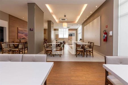 Apartamento à venda com 4 quartos, 240m² em Vila Gomes Cardim, São Paulo