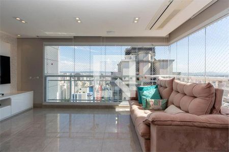 Apartamento à venda com 4 quartos, 240m² em Vila Gomes Cardim, São Paulo