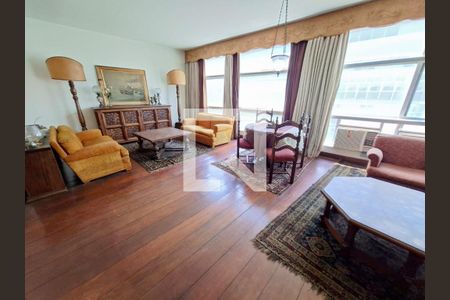 Apartamento à venda com 3 quartos, 157m² em Copacabana, Rio de Janeiro