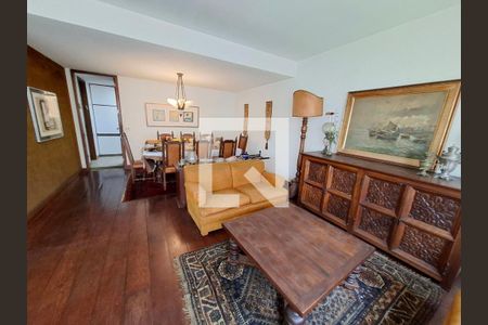 Apartamento à venda com 3 quartos, 157m² em Copacabana, Rio de Janeiro