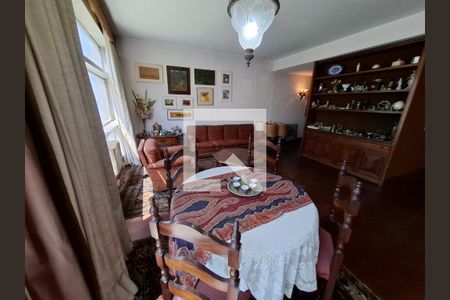 Apartamento à venda com 3 quartos, 157m² em Copacabana, Rio de Janeiro