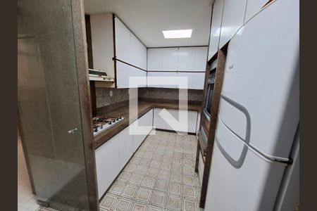Apartamento à venda com 3 quartos, 157m² em Copacabana, Rio de Janeiro