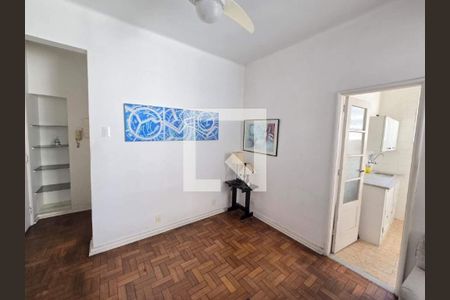 Apartamento à venda com 1 quarto, 46m² em Ipanema, Rio de Janeiro