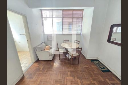 Apartamento à venda com 1 quarto, 46m² em Ipanema, Rio de Janeiro