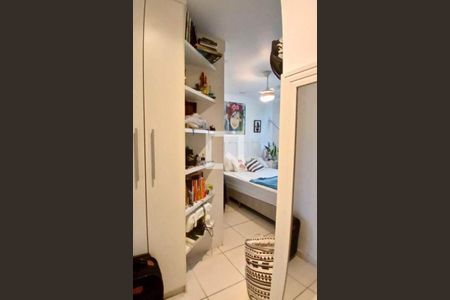 Apartamento à venda com 2 quartos, 64m² em Barra da Tijuca, Rio de Janeiro