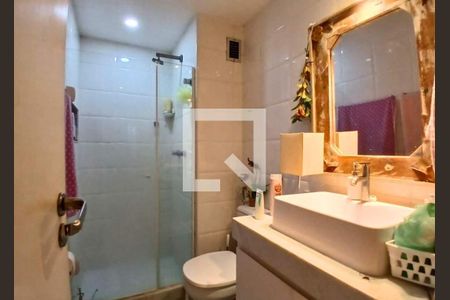 Apartamento à venda com 2 quartos, 64m² em Barra da Tijuca, Rio de Janeiro