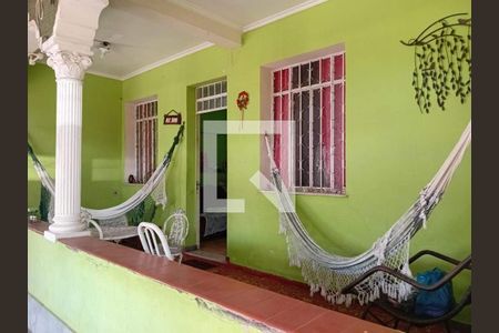 Casa à venda com 5 quartos, 400m² em Tanque, Rio de Janeiro