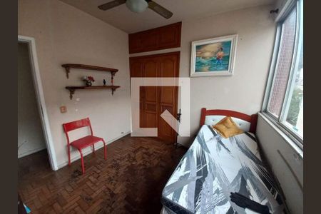 Apartamento à venda com 4 quartos, 138m² em Tijuca, Rio de Janeiro