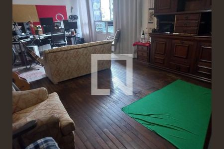Apartamento à venda com 4 quartos, 138m² em Tijuca, Rio de Janeiro