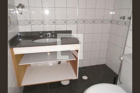 Apartamento à venda com 3 quartos, 88m² em Vila Assunção, Santo André