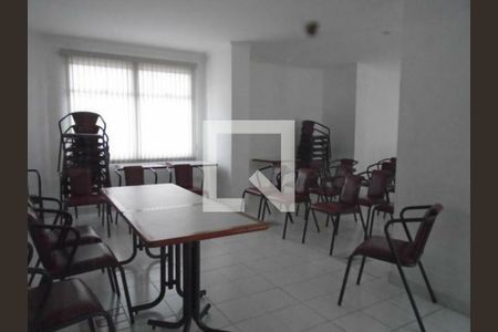 Apartamento à venda com 3 quartos, 88m² em Vila Assunção, Santo André