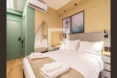 Apartamento à venda com 1 quarto, 18m² em Jardim das Acacias, São Paulo