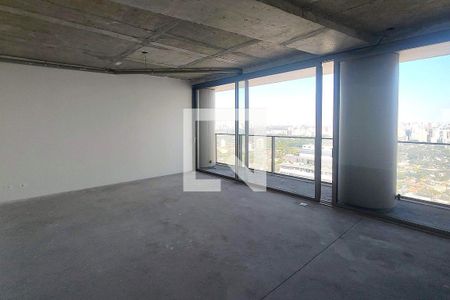 Apartamento à venda com 3 quartos, 232m² em Jardim Paulistano, São Paulo