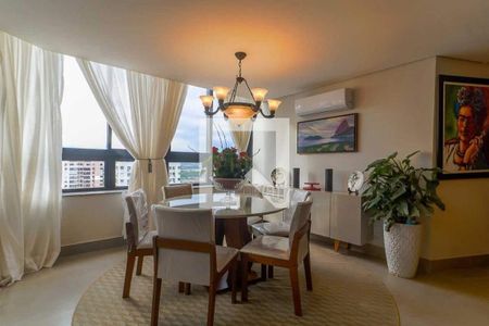 Apartamento à venda com 3 quartos, 180m² em Barra da Tijuca, Rio de Janeiro