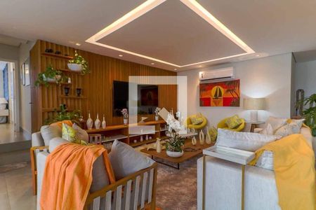Apartamento à venda com 3 quartos, 180m² em Barra da Tijuca, Rio de Janeiro