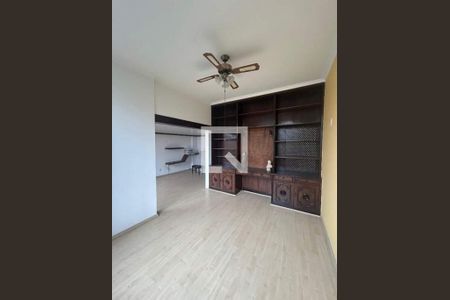 Apartamento à venda com 3 quartos, 112m² em Tijuca, Rio de Janeiro