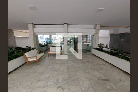 Apartamento à venda com 3 quartos, 104m² em Tijuca, Rio de Janeiro