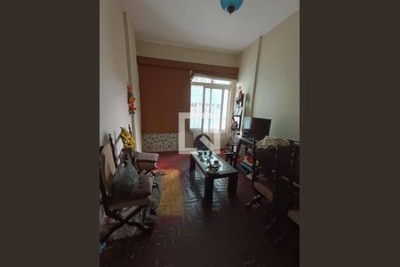 Apartamento à venda com 1 quarto, 40m² em Botafogo, Rio de Janeiro