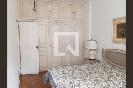 Apartamento à venda com 3 quartos, 110m² em Copacabana, Rio de Janeiro