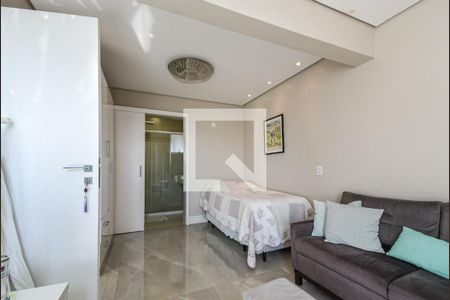Apartamento à venda com 5 quartos, 268m² em Ipiranga, São Paulo