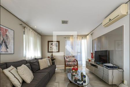 Apartamento à venda com 5 quartos, 268m² em Ipiranga, São Paulo