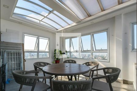 Apartamento à venda com 5 quartos, 268m² em Ipiranga, São Paulo