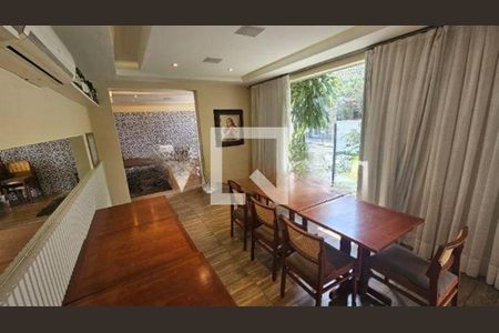 Casa à venda com 3 quartos, 235m² em Humaitá, Rio de Janeiro