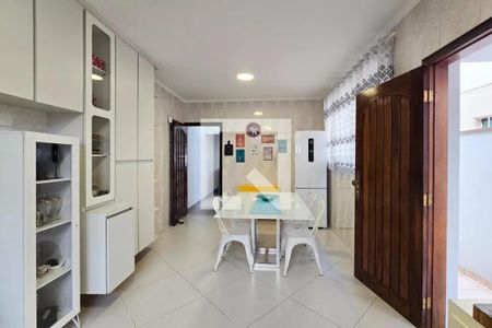 Casa à venda com 3 quartos, 165m² em Jardim Brasilandia, São Bernardo do Campo