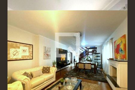 Casa à venda com 4 quartos, 330m² em Parque dos Principes, São Paulo