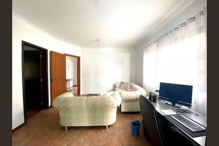 Casa à venda com 4 quartos, 330m² em Parque dos Principes, São Paulo