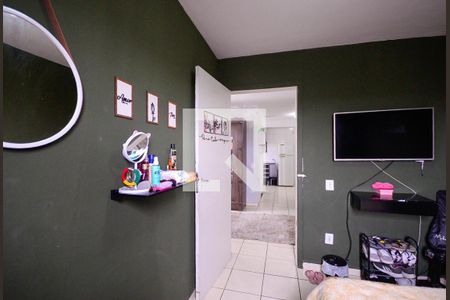Quarto 1 de apartamento à venda com 2 quartos, 67m² em Parque Fongaro, São Paulo