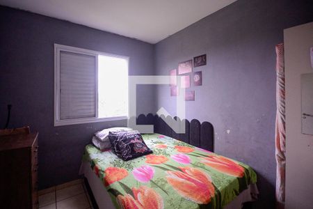 Quarto 2 de apartamento à venda com 2 quartos, 67m² em Parque Fongaro, São Paulo