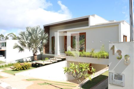 Casa de Condomínio para alugar com 3 quartos, 864m² em Jardim Santana, Cotia