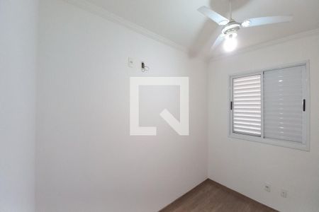 Quarto 1 de apartamento à venda com 3 quartos, 71m² em São Bernardo, Campinas