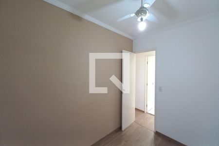 Quarto 1 de apartamento à venda com 3 quartos, 71m² em São Bernardo, Campinas