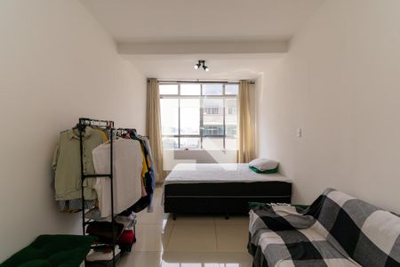 Studio de kitnet/studio para alugar com 1 quarto, 27m² em Liberdade, São Paulo