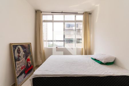 Kitnet/Studio para alugar com 1 quarto, 27m² em Liberdade, São Paulo