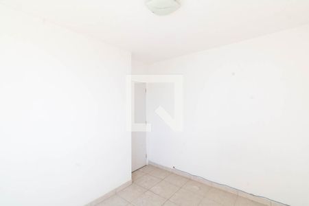 Quarto 1 de apartamento para alugar com 2 quartos, 47m² em Campo Grande, Rio de Janeiro