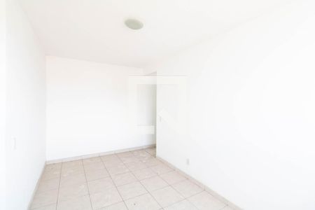 Sala de apartamento para alugar com 2 quartos, 47m² em Campo Grande, Rio de Janeiro