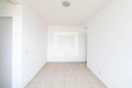 Sala de apartamento para alugar com 2 quartos, 47m² em Campo Grande, Rio de Janeiro