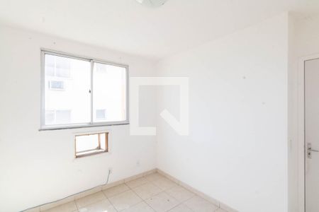 Quarto 1 de apartamento para alugar com 2 quartos, 47m² em Campo Grande, Rio de Janeiro