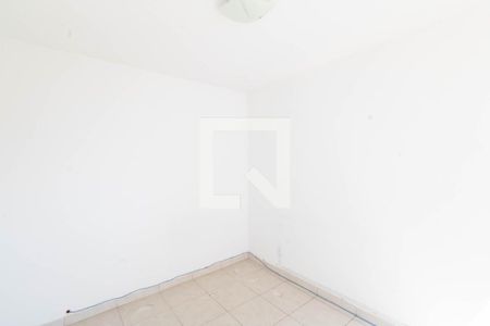 Quarto 1 de apartamento para alugar com 2 quartos, 47m² em Campo Grande, Rio de Janeiro